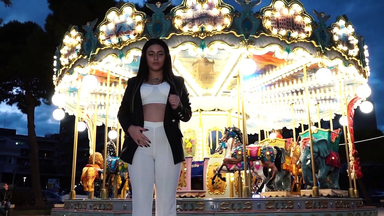Clarissa Boncaldo Ft Federico Vicino - C'è von fa lassa   -