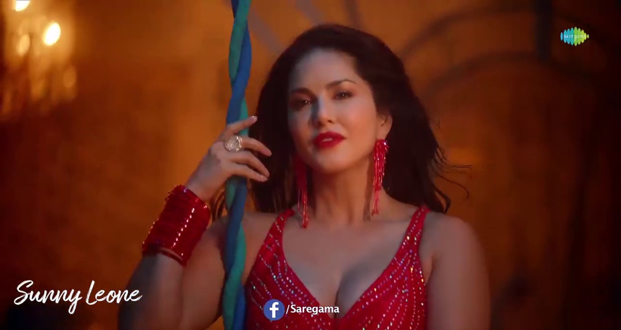 ⁣MoST SEXY Hindi Hot song (Panghat - Sunny Leone) 2022
