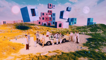 SEVENTEEN - Power of Love