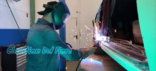 Christian Del Fiore-Me sbatte o core   -