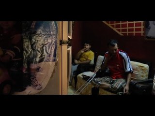 مأساة أحمد مع قدم مبتورة و4 أطفال مرضى: الست الأصيلة رزق