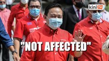 Wan Saiful: Bersatu not affected by members joining PBM