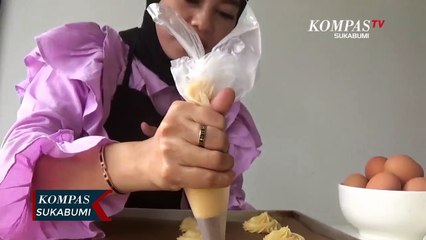 Harga Bahan Baku Melonjak, Pelaku Usaha Kue Terimbas