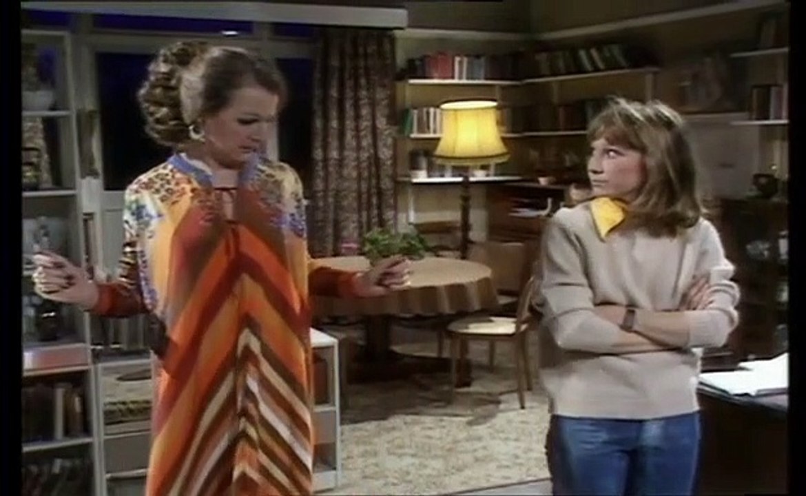 The Good Life. S01 E04. Pig'S Lib.