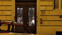 Trieste, 17enne trovato morto: le indagini della scientifica, sequestrati cassonetti dell'immondizia