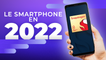 3 GROSSES INNOVATIONS pour votre smartphone en 2022 !