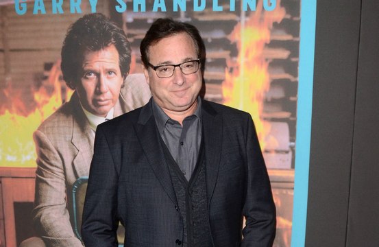 Bob Saget dies aged 65