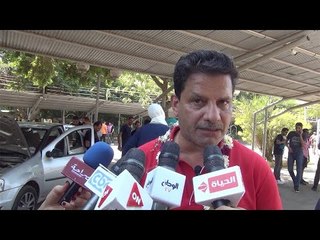 رئيس بعثة التايكوندو بأولمبياد طوكيو: استنوا ميداليات جديدة