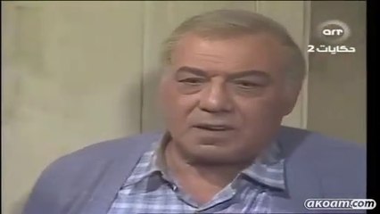 مسلسل | (صابر ياعم صابر) ( بطولة) (فريد شوقى وكريمة مختار) | الحلفة 7