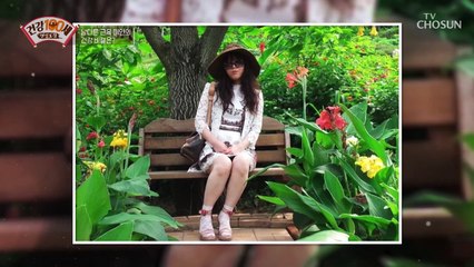 50세의 나이에도 완벽한 몸매를 유지하는 근육 미인 TV CHOSUN 220110 방송