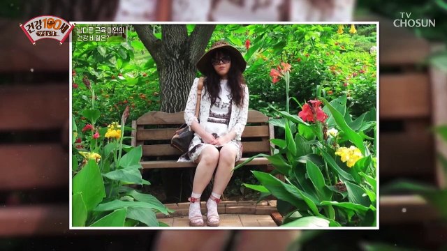 50세의 나이에도 완벽한 몸매를 유지하는 근육 미인 TV CHOSUN 220110 방송