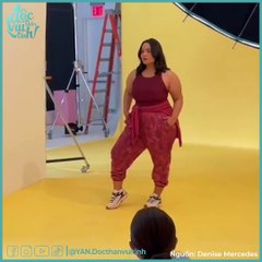 Cặp Bạn Thân Mặc Đẹp Bất Chấp Ngoại Hình: Béo - Gầy Đều "Cân" Được Hết | Điện Ảnh Net