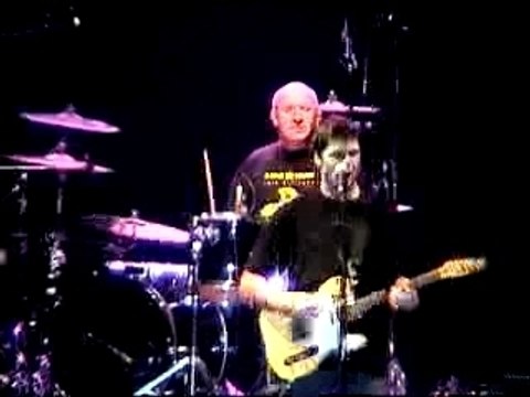 Noir desir - Live au Paleo Festival de Nyon (2000)