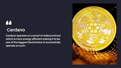 Nikit Shingari Explains Best Cryptocurrency to Invest in 2022