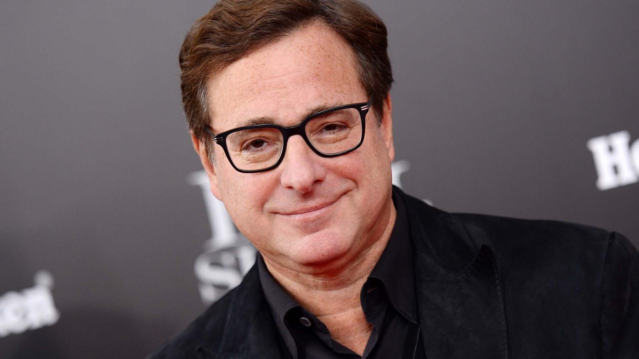Trauer um Bob Saget (†65): "Full House"-Star tot aufgefunden