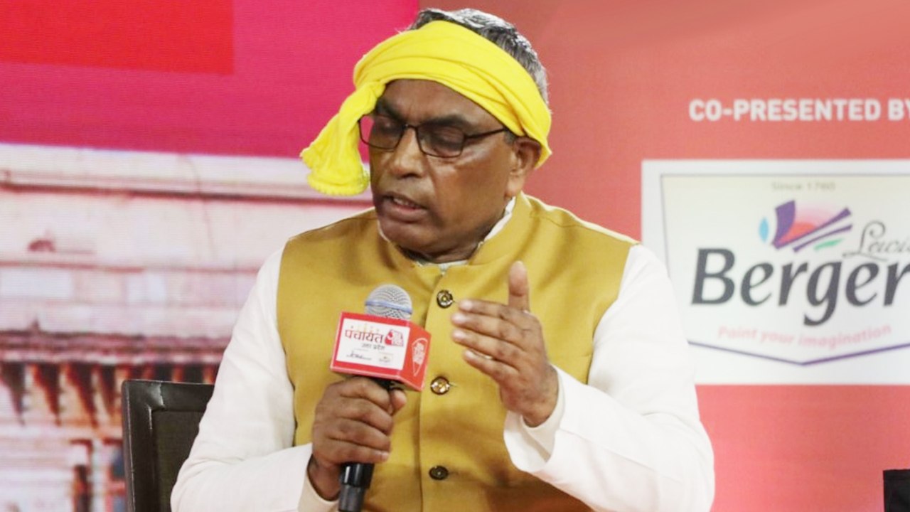 BJP is the party of liars and betrayal, Says OP Rajbhar