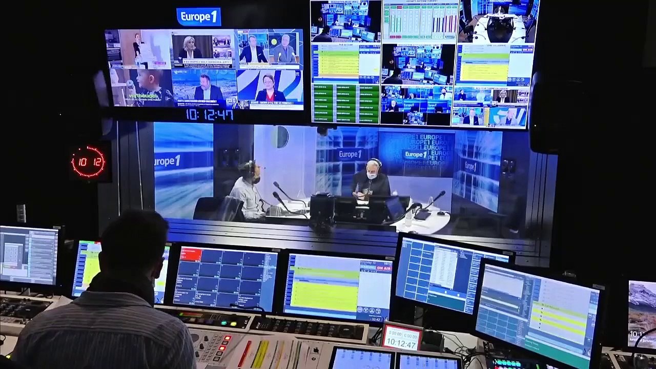 Fabrice Eboué, acteur et humoriste