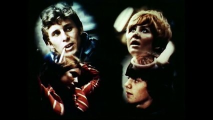 TO SIR WITH LOVE 1967  International Trailer