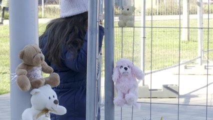 Fallece la segunda niña que se encontraba ingresada grave tras el accidente del castillo hinchable en Mislata