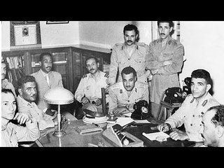 في الذكرى 69.. قصة صدفة أنقذت ثورة 23 يوليو من الفشل