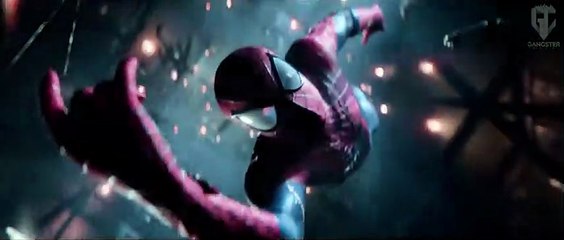 Ghostly Kisses  Empty Note HAYASA G Remix  Spider Man Gwens Death Scene 2022