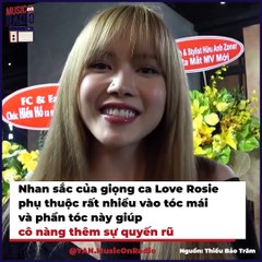 Nhan sắc Hải Tú, Thiều Bảo Trâm và dàn mỹ nhân Vbiz khi từ bỏ tóc mái | Điện Ảnh Net