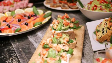 Brunch L'ArTdoise Brasserie - Maison (Reims) - OuBruncher