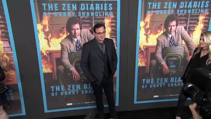 العثور على الممثل بوب ساغيت ميتا في غرفة بفندق بولاية فلوريدا الأمريكية