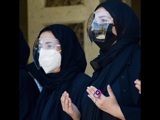 كيف تعيش "إيمي ودنيا" بعد وفاة والديهما.. وحقيقة اعتزالهما الفن؟