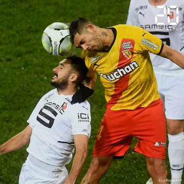 Ligue 1 : Le débrief express de Lens-Rennes (1-0)