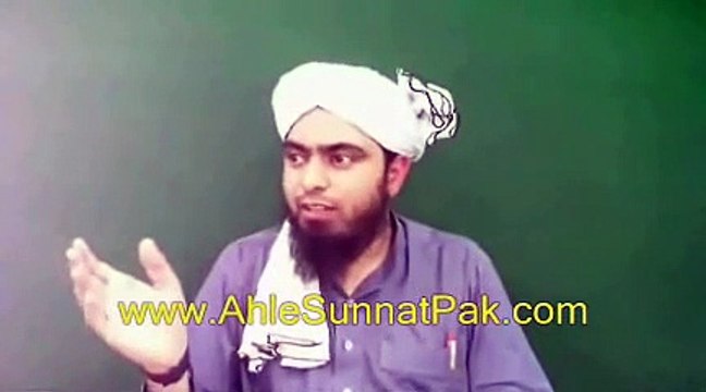 Kia GUSL-e-JANABAT ko DELAY (Mo'akhar) bhi kia ja sakta hai - (Engineer Muhammad Ali Mirza)