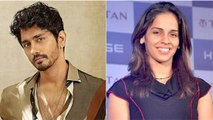 Siddharth's 'subtle cock' tweet in response to Saina Nehwal sets Twitter on fire