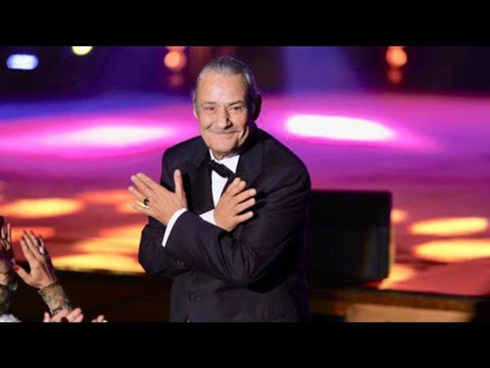 نجوم الفن ينعون فاروق الفيشاوي في ذكرى رحيله