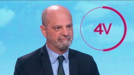 Les 4 vérités - Jean-Michel Blanquer