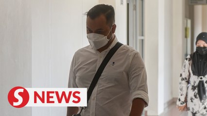 Engineer fined RM6,000 for selling obscene photos via app
