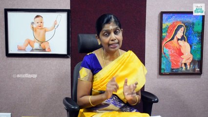 தாய்மை எனும் வரம்-பகுதி 3