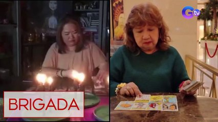 Brigada: Mga suwerte at mga dapat iwasan ngayong 2022, alamin!