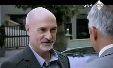 مسلسل وادي الذئاب الجزء الرابع الحلقة 1