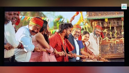 ஓடிடி உலா: எம்ஜிஆர் கதையில் ஹிப்ஹாப் ஆதி