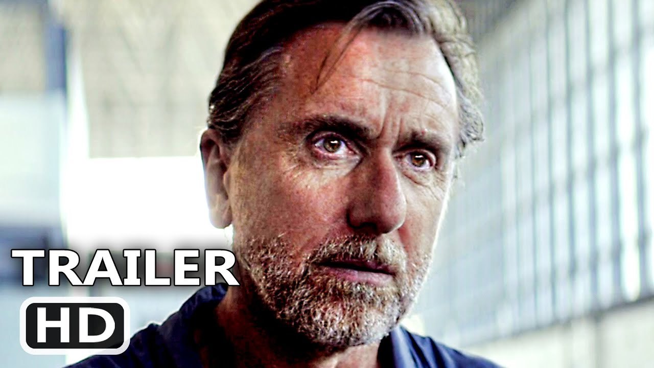 SUNDOWN Trailer (2022)