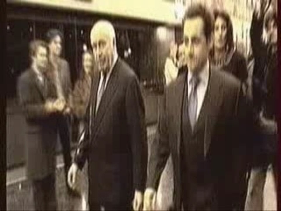 souvenir de sarkozy