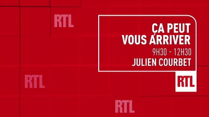 Le journal RTL de 11h du 10 janvier 2022