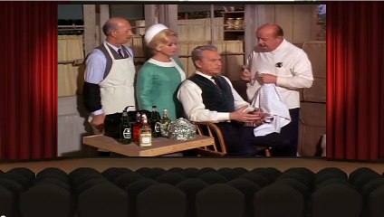 Green Acres - S 3 E 24 - Our Son, The Barber