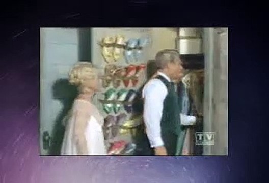 Green Acres - S04 X 104 - The Birthday Gift - Green Acres Season04