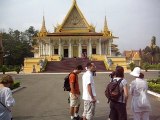 2008-01-09 PhnomPen : Palais Royal