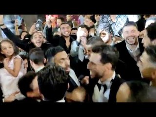 وصلة رقص بين موسيماني وحمدي فتحي.. ونجوم الأهلي يشعلون الفرح