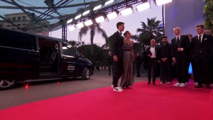 Djokovic es arrestado de nuevo después de que la justicia australiana le haya liberado