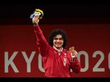 كيف أهدى مصري قطر أول ميدالية ذهبية في تاريخ الأولمبياد؟