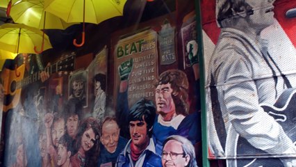 Belfast General Views