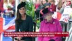 Queen Elizabeth leads tributes to Duchess Catherine on 40th birthday